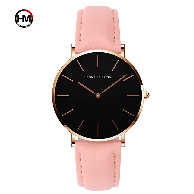 2019 Fashion Simple Japan Quartz Movement Watch Leather Strap Nylon Clock Women Analog Waterproof Wristwatch
2019 Fashion Simple Japan Quartz Movement Watch Leather Strap Nylon Clock Women Analog Waterproof Wristwatch