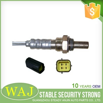 Custom Printing Logo Front/Right Auto lambda sensor oxygen o2 sensors For DENSO 234-4068