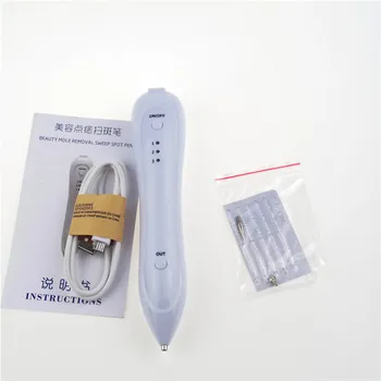 Laser Freckle Removal Machine Skin Mole Removal Dark Spot Remover for Face Wart Tag Tattoo Pen Salon Home Beauty Care
Laser Freckle Removal Machine Skin Mole Removal Dark Spot Remover for Face Wart Tag Tattoo Pen Salon Home Beauty Care
