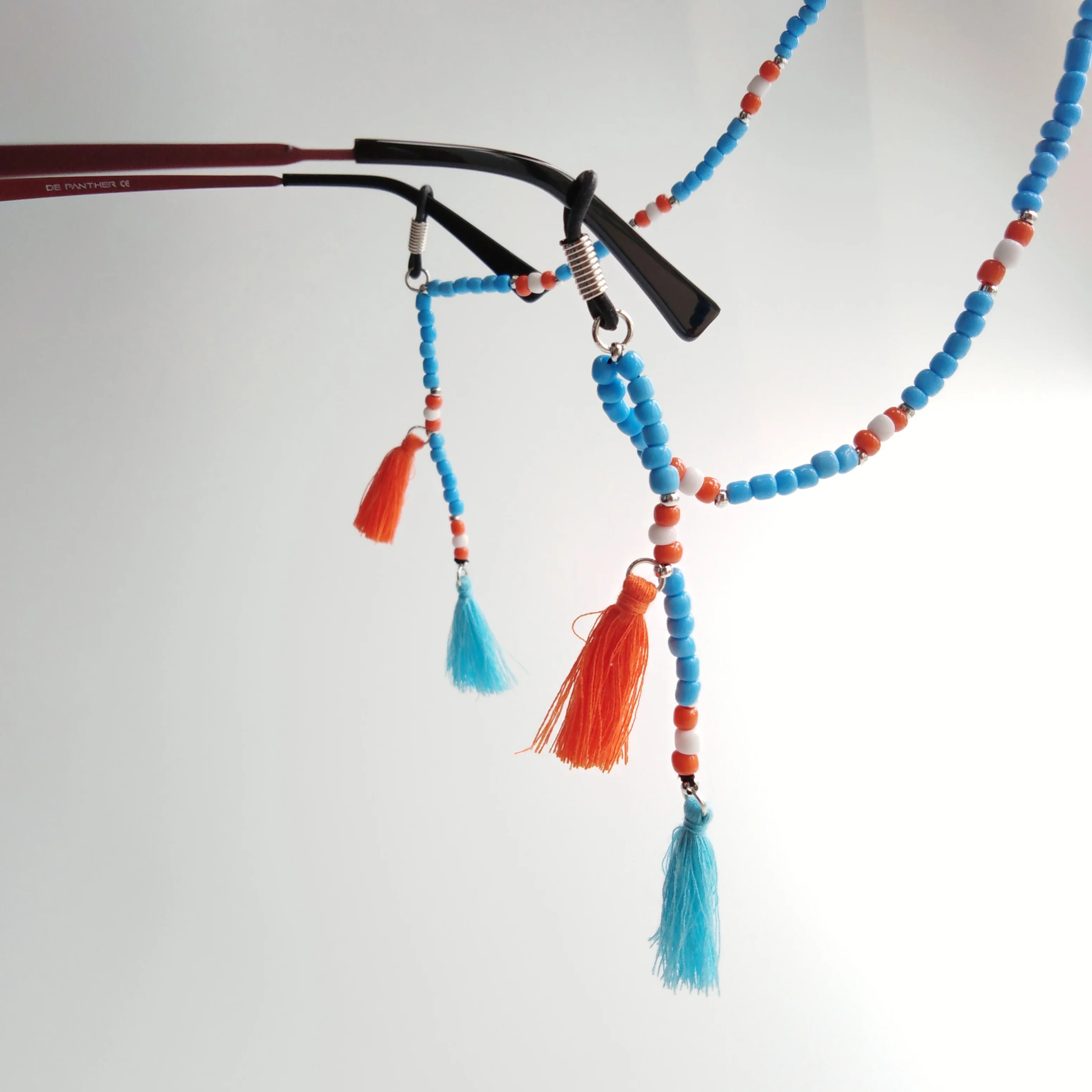 2019 new design eyeglass bead chain with china knot fringe spectacle eyeglass with pendant
2019 new design eyeglass bead chain with china knot fringe spectacle eyeglass with pendant