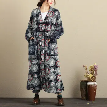 Large Size Thick Trench Coats 2017 Female Winter Denim Outwear Fleece Comfortably jeans Windbreaker Manteau Femme G101901
Large Size Thick Trench Coats 2017 Female Winter Denim Outwear Fleece Comfortably jeans Windbreaker Manteau Femme G101901