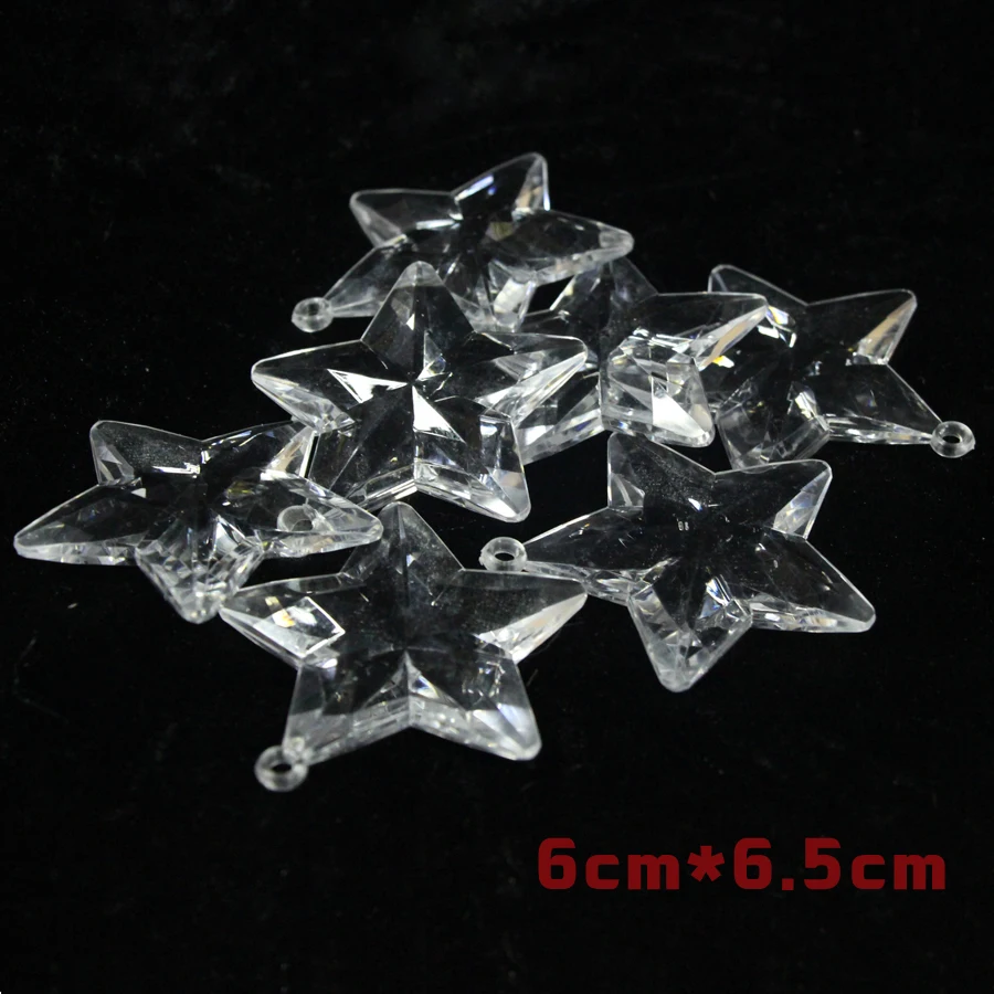 Acrylic crystal 2