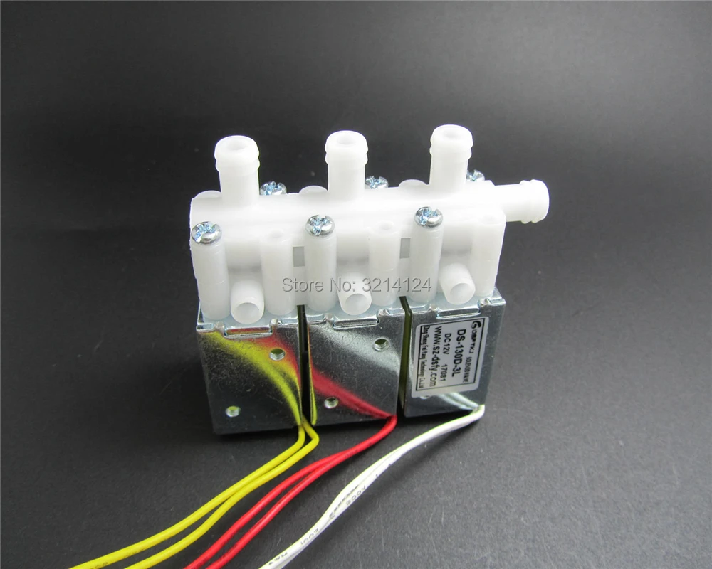 130D-3L 12V