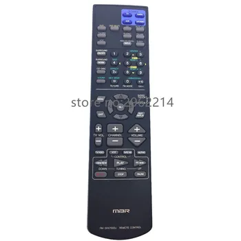 NEW Original Remote control fit for JVC RM-SRX7000J A/V Receiver Remote for Audio Theater System Fernbedienung
NEW Original Remote control fit for JVC RM-SRX7000J A/V Receiver Remote for Audio Theater System Fernbedienung