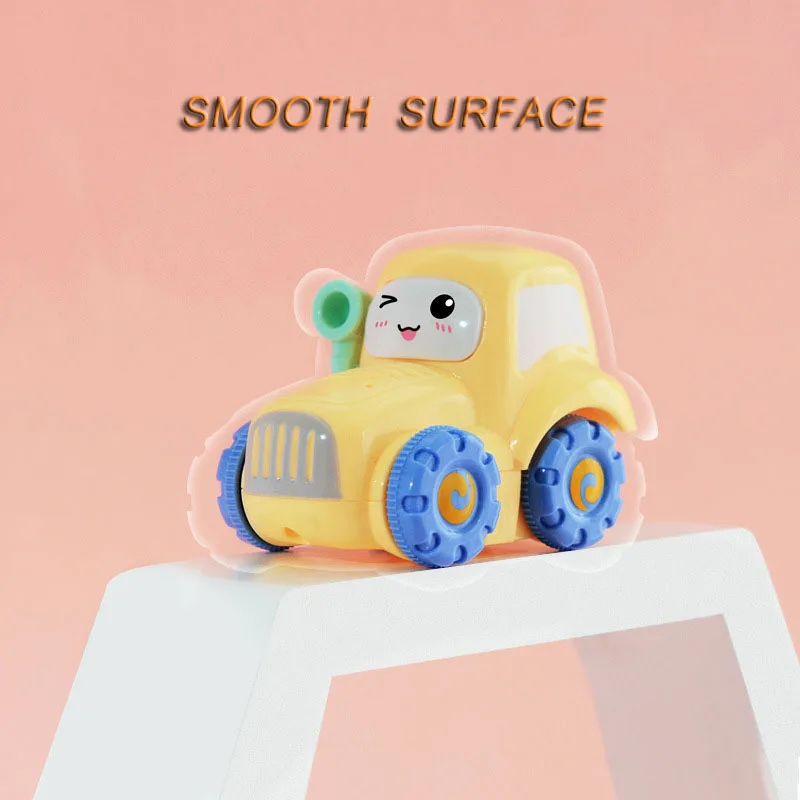 2019 Baby Toy Car Pull Back Miniature Sedan Vehicle Educational Model Car Toys Children Gifts For 0-3 Years Boys Girls
2019 Baby Toy Car Pull Back Miniature Sedan Vehicle Educational Model Car Toys Children Gifts For 0-3 Years Boys Girls