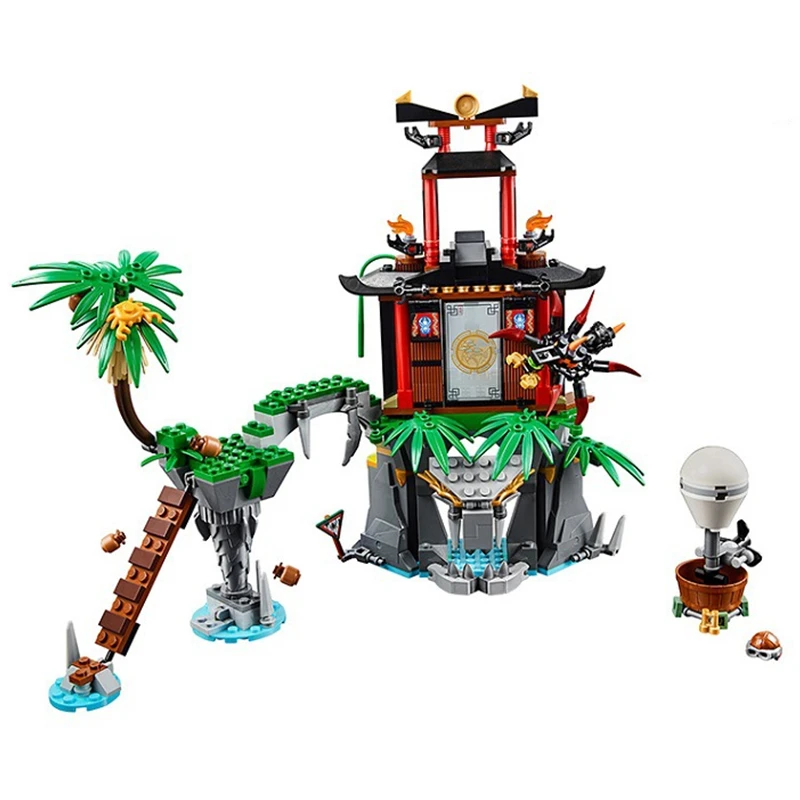 10461 Ninja Thunder Swordsman Crocodile Copycat Base Bricks Building Toys Compatible with Bricks
10461 Ninja Thunder Swordsman Crocodile Copycat Base Bricks Building Toys Compatible with Bricks