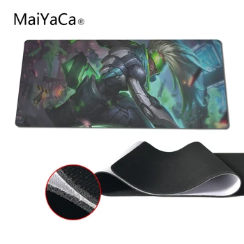 MaiYaCa Locking Edge Rubber Mousepads for league of legends skins Mice Mat DIY Design Pattern Computer Gaming Cloud Mouse Pad
MaiYaCa Locking Edge Rubber Mousepads for league of legends skins Mice Mat DIY Design Pattern Computer Gaming Cloud Mouse Pad