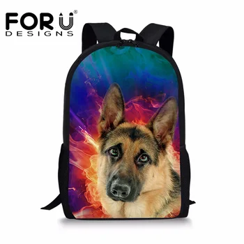 FORUDESIGNS 3D Dog Husky Backpack for Girls Boys,Color Animal Children School Book Backpacks Back Bag,Kids Cute Bagpack mochila
FORUDESIGNS 3D Dog Husky Backpack for Girls Boys,Color Animal Children School Book Backpacks Back Bag,Kids Cute Bagpack mochila