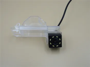 170 Degree Lens 8LED Car Parking Rear view Camera for Mitsubishi ASX 2011 2012 2013 RVR Outlander Sport XL Car Reverse Camera
170 Degree Lens 8LED Car Parking Rear view Camera for Mitsubishi ASX 2011 2012 2013 RVR Outlander Sport XL Car Reverse Camera