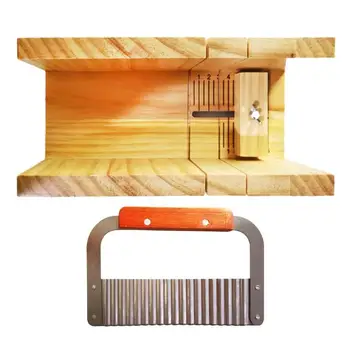 2pcs Soap Cutting Tools Wooden Cutter Blade Planer DIY Soap Making Supplies Convenient Fast household use
2pcs Soap Cutting Tools Wooden Cutter Blade Planer DIY Soap Making Supplies Convenient Fast household use