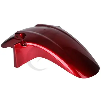 Motorcycle Painted Red Front Fender For HONDA CB900 CB900F CB919F Hornet 900 CB600 CB600F Hornet600
Motorcycle Painted Red Front Fender For HONDA CB900 CB900F CB919F Hornet 900 CB600 CB600F Hornet600