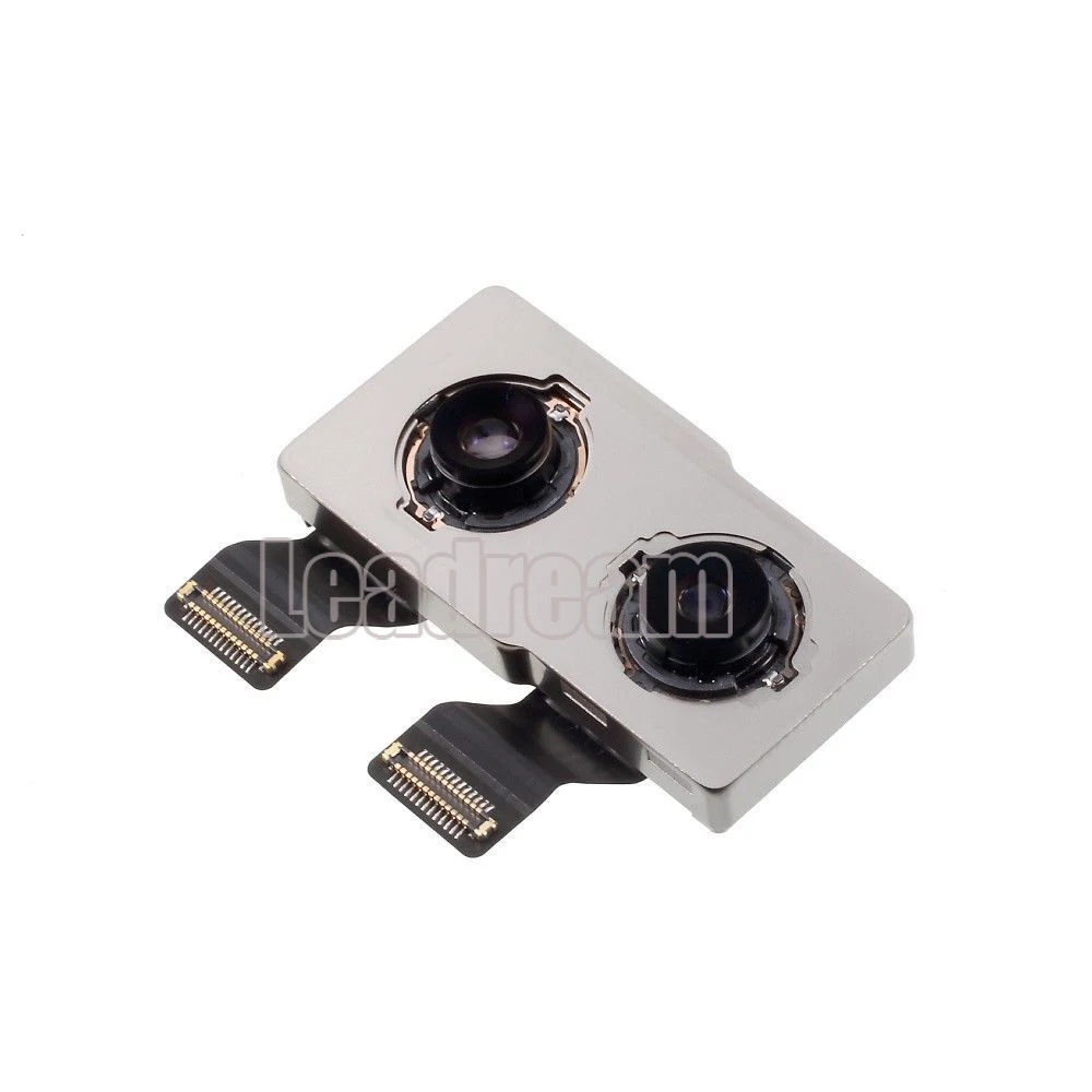 5pcs DHL Back Rear Camera Flex Cable Ribbon Main Camera Module For iPhone X XR XS MAX Replacement Repair Parts
5pcs DHL Back Rear Camera Flex Cable Ribbon Main Camera Module For iPhone X XR XS MAX Replacement Repair Parts