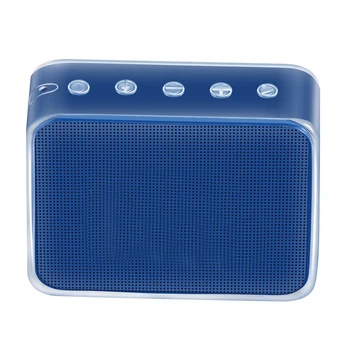 Bluetooth Speaker Accessories Portable TPU Dirt Resistant Lightweight Small Transparent With Strap Protective Case For JBL GO 2
Bluetooth Speaker Accessories Portable TPU Dirt Resistant Lightweight Small Transparent With Strap Protective Case For JBL GO 2