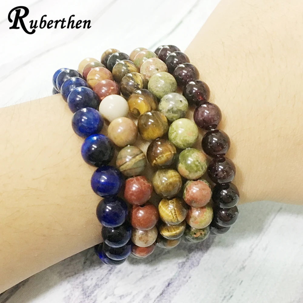Ruberthen Vintage Design Yoga Bracelet Set High Quality Healing Jewelry Energy Crystals Beads Bracelet Drop Shipping
Ruberthen Vintage Design Yoga Bracelet Set High Quality Healing Jewelry Energy Crystals Beads Bracelet Drop Shipping