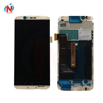 AMOLED For ZTE Axon 7 LCD A2017 A2017U A2017G Display Touch Screen Digitizer Aseembly Replacement Axon7 For Axon 7 A2017 LCD
AMOLED For ZTE Axon 7 LCD A2017 A2017U A2017G Display Touch Screen Digitizer Aseembly Replacement Axon7 For Axon 7 A2017 LCD