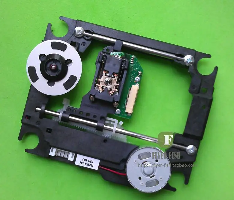 Hundred percent new original DVD CMS-S76R movement of the tape cartridge SOH-DL6FS DL6 laser head
Hundred percent new original DVD CMS-S76R movement of the tape cartridge SOH-DL6FS DL6 laser head