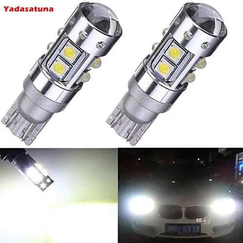 2 шт./лот 900LM T10 W5W светодиодный лампы для фонарь заднего хода заднего света DRL лампы-CANBUS Error Free лампа DC12V-24V белый
2 шт./лот 900LM T10 W5W светодиодный лампы для фонарь заднего хода заднего света DRL лампы-CANBUS Error Free лампа DC12V-24V белый
