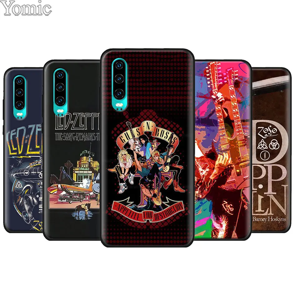Rock Band Led Zeppelin Black Soft TPU Case for Huawei P30 P20 Pro P9 P10 P20 P30 Lite P Smart Plus Mate 10 20 Lite Case Cover
Rock Band Led Zeppelin Black Soft TPU Case for Huawei P30 P20 Pro P9 P10 P20 P30 Lite P Smart Plus Mate 10 20 Lite Case Cover
