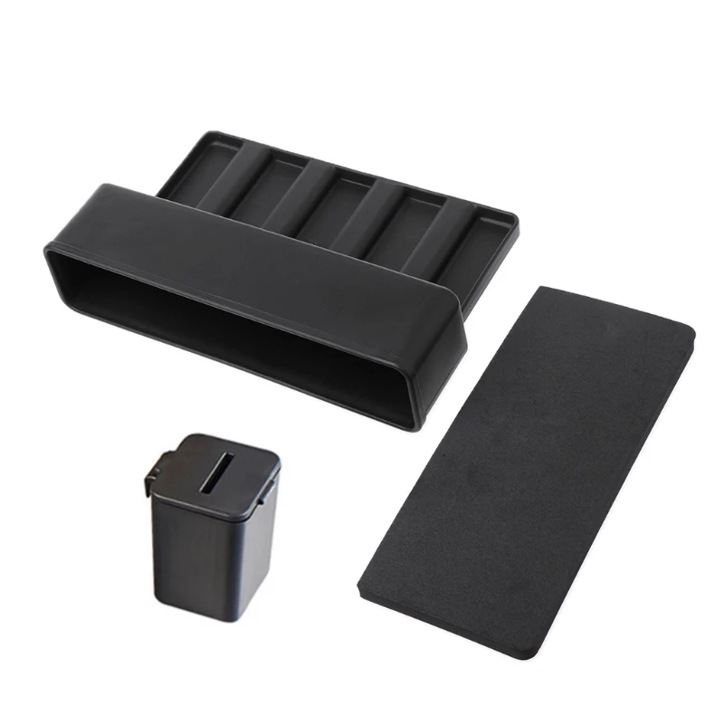 Car Seat Gap Catcher Storage Box Organizer Coin Console Side Pocket for car accessories
Car Seat Gap Catcher Storage Box Organizer Coin Console Side Pocket for car accessories