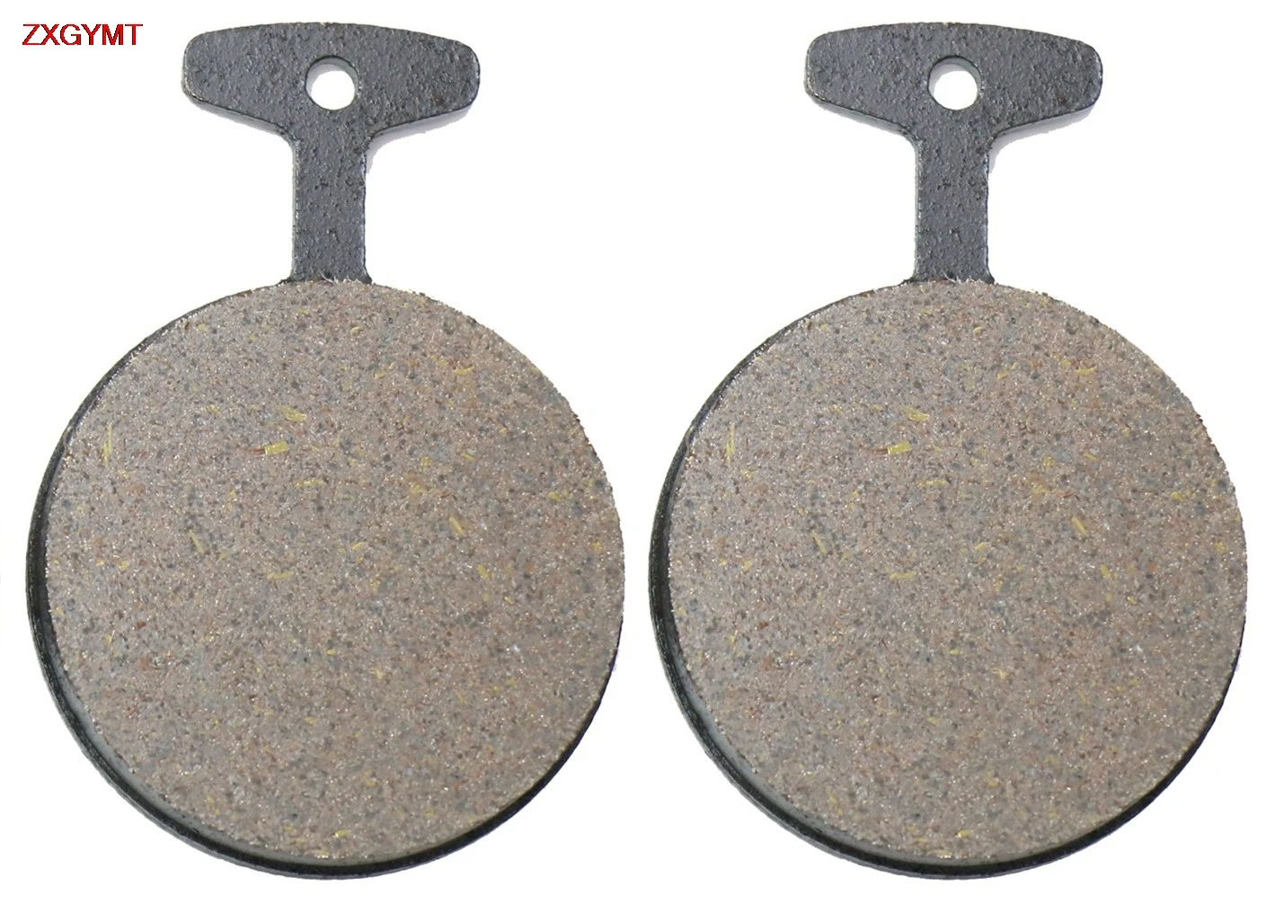 Semi Metallic Brake Pads Set for YAMAHA RD 350 RD350 1973 - 1979 Front Rear Drum 79 73 78 77 76 75 74
Semi Metallic Brake Pads Set for YAMAHA RD 350 RD350 1973 - 1979 Front Rear Drum 79 73 78 77 76 75 74
