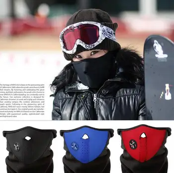 Factory Wholesale 500pcs Outdoor sport Neoprene Snowboard Ski Cycling Face Mask Neck Warmer Bike Bicycle ski mask mixed colors
Factory Wholesale 500pcs Outdoor sport Neoprene Snowboard Ski Cycling Face Mask Neck Warmer Bike Bicycle ski mask mixed colors