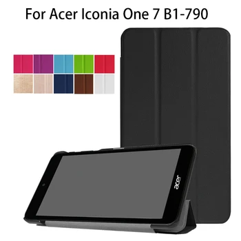 Case For Acer Iconia One 7 B1-790 B1 790 7.0 inch Cover Funda Tablet Ultra Slim Mangetic Print Folio Stand PU Leather Shell Capa
Case For Acer Iconia One 7 B1-790 B1 790 7.0 inch Cover Funda Tablet Ultra Slim Mangetic Print Folio Stand PU Leather Shell Capa
