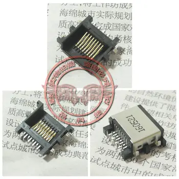 1-10 Laptop RJ45 Jack/Network interface cards/Ethernet port for Lenovo X453 X550 FLEX214 FLEX14 FLEX15
1-10 Laptop RJ45 Jack/Network interface cards/Ethernet port for Lenovo X453 X550 FLEX214 FLEX14 FLEX15