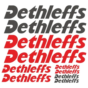 For Dethleffs aufkleber sticker wohnmobil camper wohnwagen caravan 10 Sticker Pieces Car Styling
For Dethleffs aufkleber sticker wohnmobil camper wohnwagen caravan 10 Sticker Pieces Car Styling