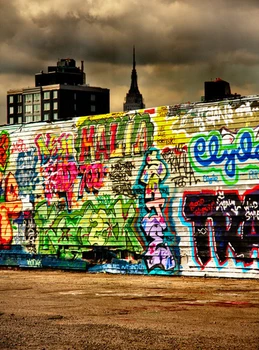 5X7ft Photography Background street graffiti backdrops studio backdrop advertisement photo backdrop XT-2877
5X7ft Photography Background street graffiti backdrops studio backdrop advertisement photo backdrop XT-2877