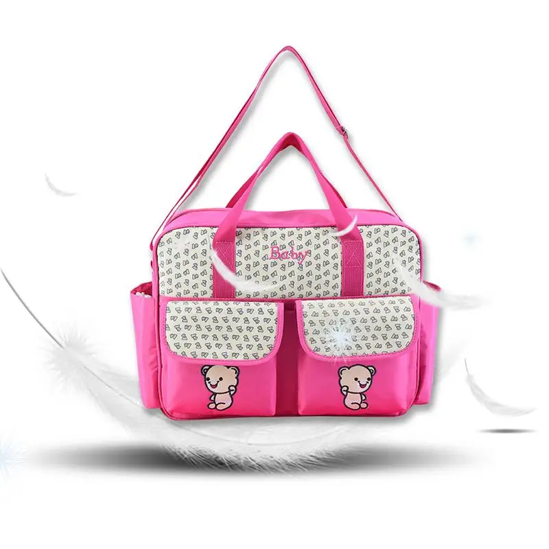 3 colors Baby Stroller Organizer Bag Large Capacity Diaper Bag Waterproof Bebe Carriage Storage Bag 40*12*31cm fashion mommy bag
3 colors Baby Stroller Organizer Bag Large Capacity Diaper Bag Waterproof Bebe Carriage Storage Bag 40*12*31cm fashion mommy bag