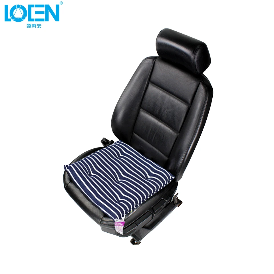 LOEN Universal Ultra thin Auto Interior Decoration chair sofa Car seat cushion 42CM*42CM protective seat pad mat Anti-dirty
LOEN Universal Ultra thin Auto Interior Decoration chair sofa Car seat cushion 42CM*42CM protective seat pad mat Anti-dirty