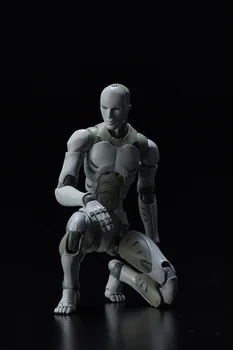 16CM Japanese anime figure movable figma man action figure collectible model toys for boys
16CM Japanese anime figure movable figma man action figure collectible model toys for boys