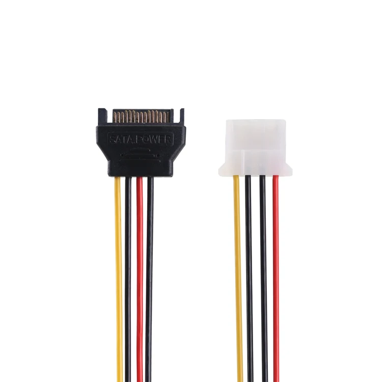sata power cable male female (5)