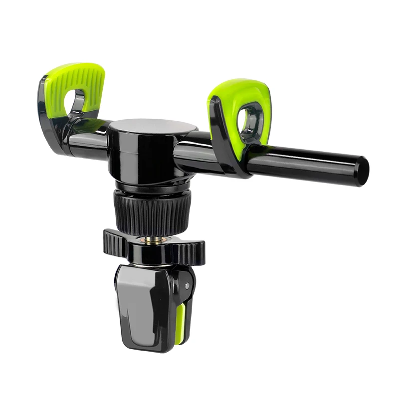 LCAV Phone Car Holder Windshield and Dash board Vent Adjustable Push Rod Holder Stand
LCAV Phone Car Holder Windshield and Dash board Vent Adjustable Push Rod Holder Stand