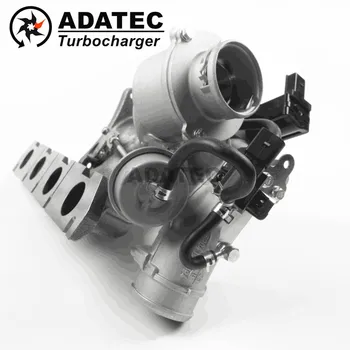 K03 turbine 53039880105 53039700105 turbo charger 06F145701HX 06F145701HV for Skoda Octavia II 2.0 TSI 147 Kw - 200 HP BWA - BPY
K03 turbine 53039880105 53039700105 turbo charger 06F145701HX 06F145701HV for Skoda Octavia II 2.0 TSI 147 Kw - 200 HP BWA - BPY