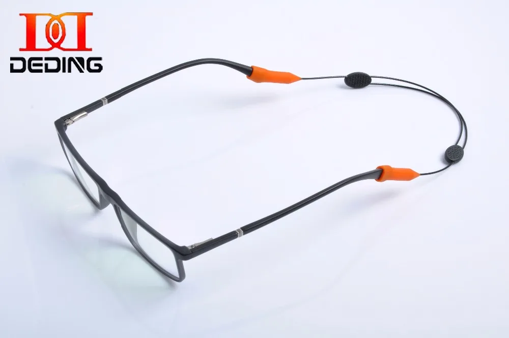 DEDING High Quality Sunglasses Rope, Glasses Neck Strap Cord for Men, Eyeglasses Holder Rope for kids DD1445
DEDING High Quality Sunglasses Rope, Glasses Neck Strap Cord for Men, Eyeglasses Holder Rope for kids DD1445