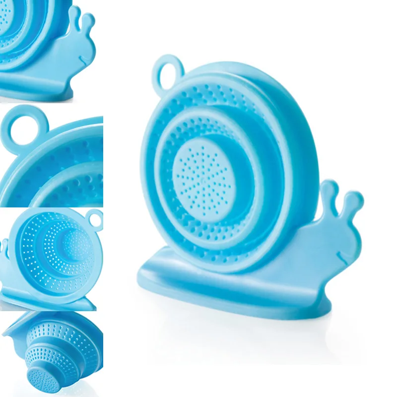New Hair Catcher Stopper Trapper Drain For Bathroom Kitchen Toliet Sink Home Cleaning Tools Drain Filter Silicone Snail Solid
New Hair Catcher Stopper Trapper Drain For Bathroom Kitchen Toliet Sink Home Cleaning Tools Drain Filter Silicone Snail Solid