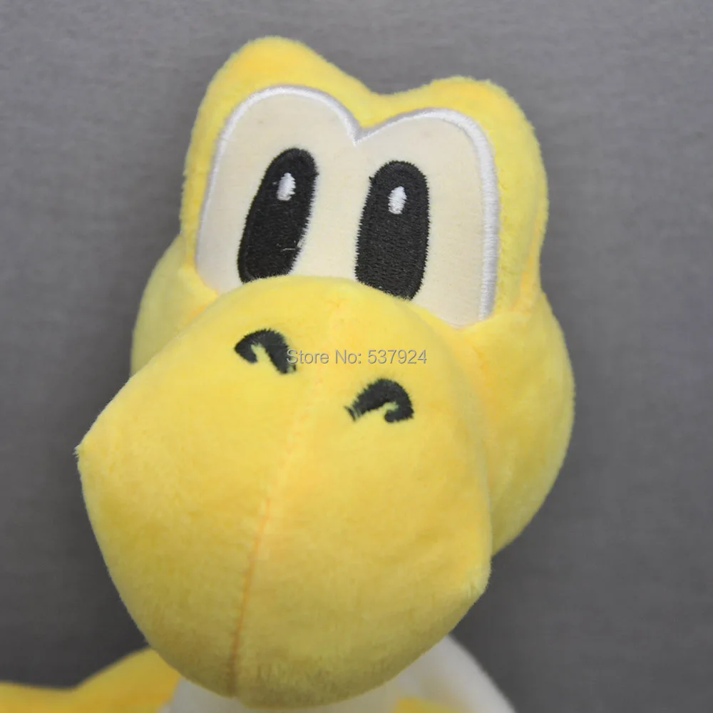 Koopa Troopa-8inch-78g-9.5-E