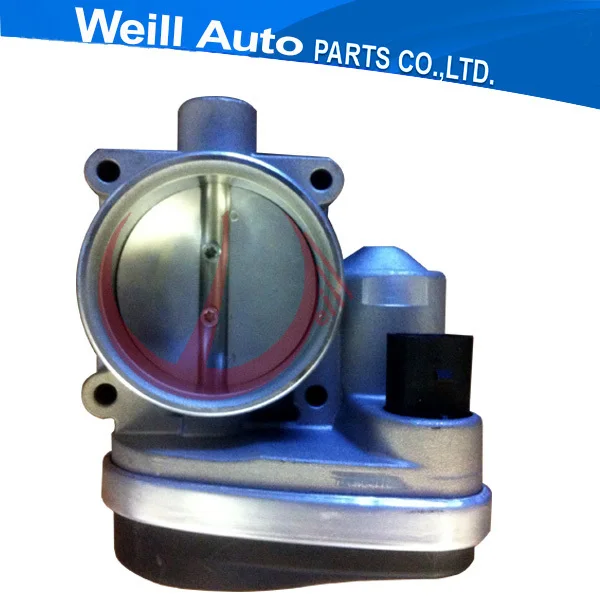 64mm Electronic Throttle Body case for BMW Z4 X3 760i 320i 120i with OEM number Siemens VDO 1354143958006 408238425005Z
64mm Electronic Throttle Body case for BMW Z4 X3 760i 320i 120i with OEM number Siemens VDO 1354143958006 408238425005Z