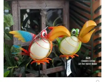 German order nightlight hummingbird garden flowerpot tie yi flower garden decoration a pair culpture statue 
German order nightlight hummingbird garden flowerpot tie yi flower garden decoration a pair culpture statue