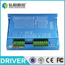 JMC 2 phase stepper driver 2DM860 USE FOR CNC ROUTER latest version instead old verstion 2MA860H
JMC 2 phase stepper driver 2DM860 USE FOR CNC ROUTER latest version instead old verstion 2MA860H