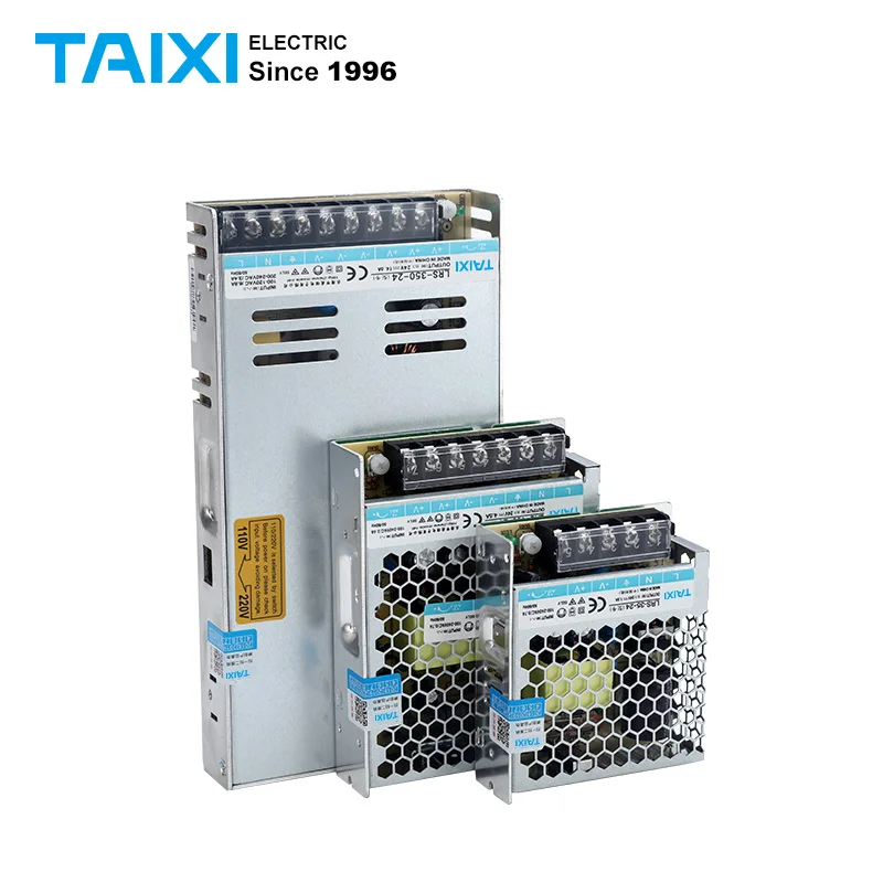 Thin Economical Switching Power Supply For DC5V 12V 15V 24V 27V 36V 48V 35W 50W 100W 200W 250W 400W 500W Mounted on LED display
Thin Economical Switching Power Supply For DC5V 12V 15V 24V 27V 36V 48V 35W 50W 100W 200W 250W 400W 500W Mounted on LED display
