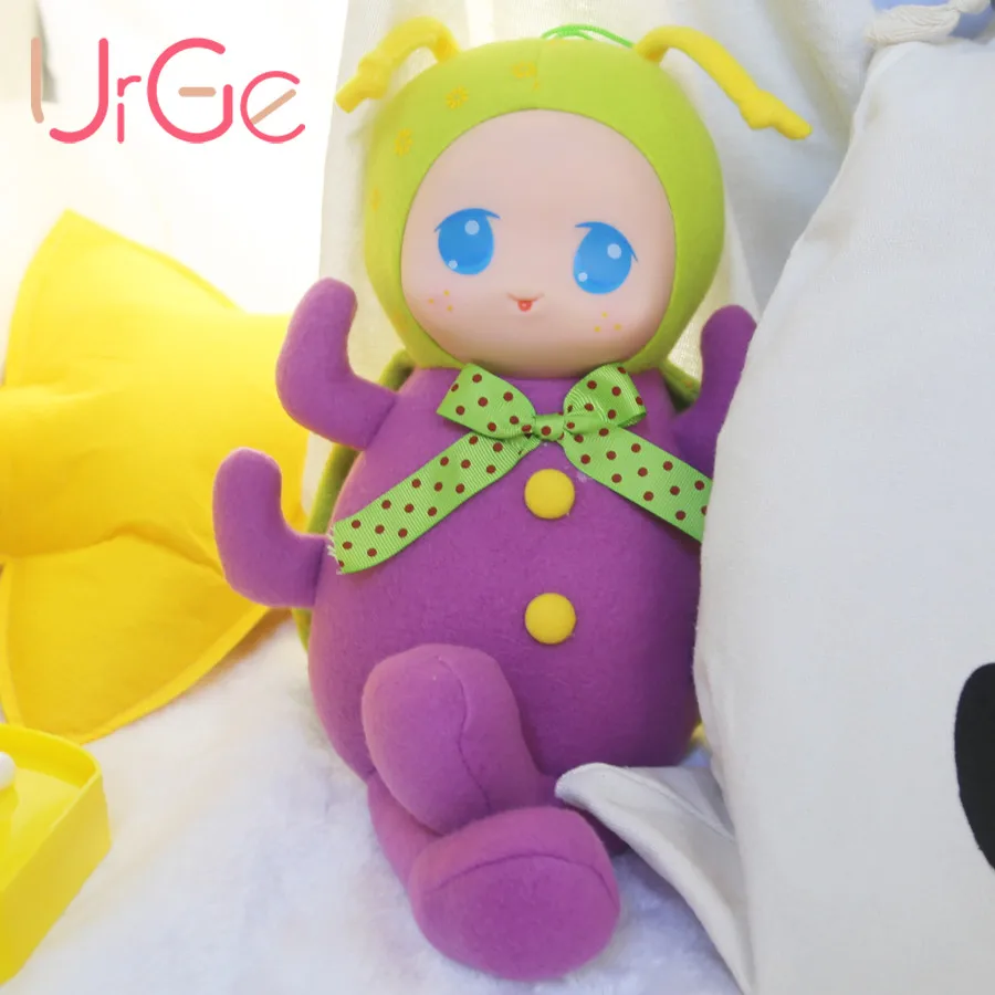 Free Shipping Plush Toys Cartoon Anime Cicada Sleeping Mate Dolls & Stuffed Toys Children Gift URGE
Free Shipping Plush Toys Cartoon Anime Cicada Sleeping Mate Dolls & Stuffed Toys Children Gift URGE
