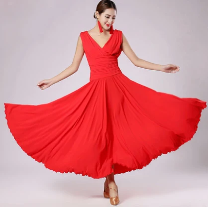 new Latin dance dress latin dress dancing clothing Cha-Cha dancewear baroom dance costumes Prodesigner
new Latin dance dress latin dress dancing clothing Cha-Cha dancewear baroom dance costumes Prodesigner