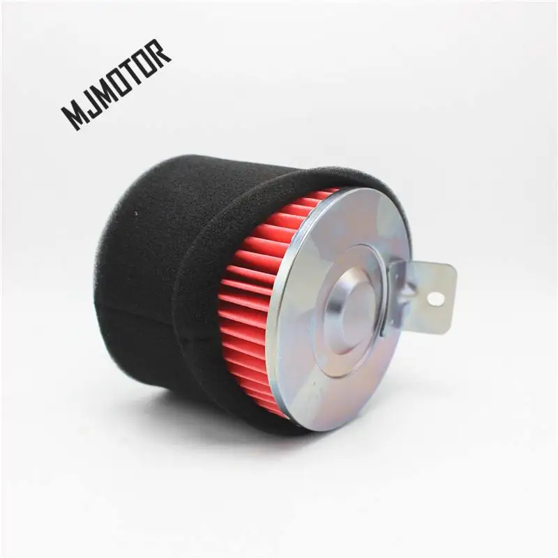 CH125 Air filter for Chinese QJ Keeway Scooters Honda CF150 Motorcycle spare parts
CH125 Air filter for Chinese QJ Keeway Scooters Honda CF150 Motorcycle spare parts