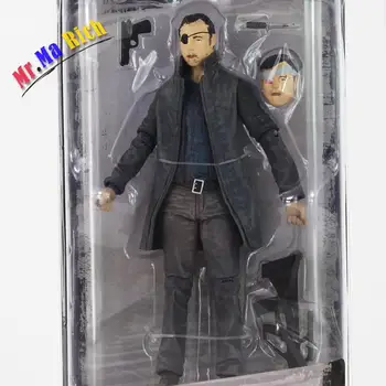 12cm Amc Series Neca The Walking Dead The Governor Pvc Action Figure With New Accessoriews Toy
12cm Amc Series Neca The Walking Dead The Governor Pvc Action Figure With New Accessoriews Toy