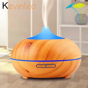 Essential Oil Humidifier Wood Diffuse 300ml LED Lamp Timer Function with Adaptor Measuring Cup Atomizer Aromatherapy Home Office
Essential Oil Humidifier Wood Diffuse 300ml LED Lamp Timer Function with Adaptor Measuring Cup Atomizer Aromatherapy Home Office