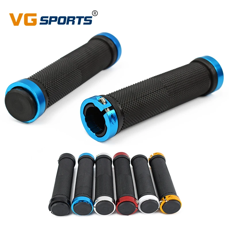 1 pair High quality Bike Bicycle Handlebar Cover Grips Smooth Soft Rubber Handlebar handlebar cover handle bar end
1 pair High quality Bike Bicycle Handlebar Cover Grips Smooth Soft Rubber Handlebar handlebar cover handle bar end