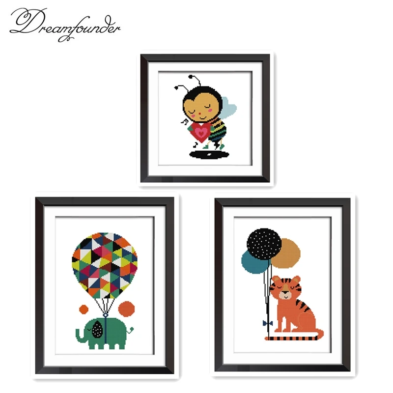 Love bee cross stitch kit animal18ct 14ct 11ct count print stitching embroidery DIY handmade needlework plus
Love bee cross stitch kit animal18ct 14ct 11ct count print stitching embroidery DIY handmade needlework plus