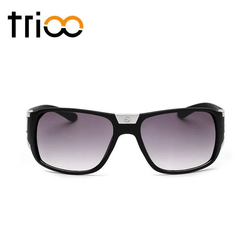TRIOO Wrap Sunglasses Men Square Goggle UV400 Gradient Lens Male Sun Glasses Cool High Quality Summer Men ShadesLunette
TRIOO Wrap Sunglasses Men Square Goggle UV400 Gradient Lens Male Sun Glasses Cool High Quality Summer Men ShadesLunette